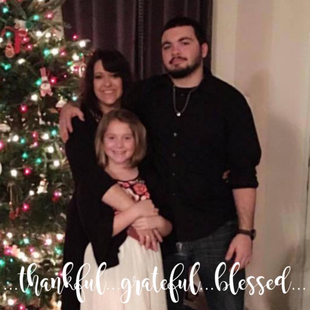 Meet your Posher, Mary-Elise